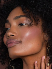 ILIA - Color Haze Multi-Use Matte Pigment | Cream Blush + Lip Color In One | Nourishing, Fuss-Free Application | Non-Toxic...