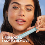CoverGirl Lash Blast Cleantopia, Waterproof Mascara, Aloe Leaf Extract, Vitamin E & Ceramide, Gentle Formula, Volumizing, ...
