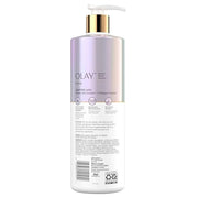 Olay Body Lotion for Women, Firming with Collagen Peptides Serum, Visibly Firmer Skin, 24hr Moisture & Hydration, Fast Abs...
