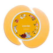 Gold & Snail Hydrogel Eye Patches – Moisturizing Under Eye Mask for Puffy Eyes, Fine Lines, and Dark Circles – Korean Skin...