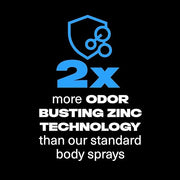 AXE Fine Fragrance Collection Premium Deodorant Body Spray for Men Pure Coconut 3 Count with 72H Odor Protection and Fresh...
