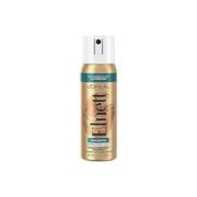 L'Oreal Paris Elnett Hair Care Elnett Satin Extra Strong Hold Hairspray - Unscented, Long Lasting + Humidity Resistant, Ha...