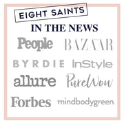 Eight Saints Island Time Body Spray Lotion, Natural and Organic Body Lotion for Dry Skin, Protects, Nourishes, and Hydrate...