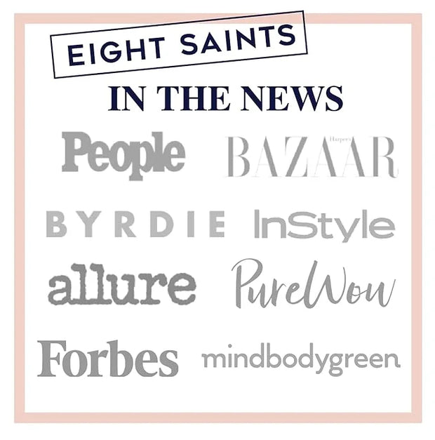 Eight Saints Island Time Body Spray Lotion, Natural and Organic Body Lotion for Dry Skin, Protects, Nourishes, and Hydrate...