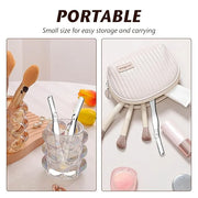Eyebrow Razor, Dermaplaning Tool for Face, Face Razors for Women, Dermaplane Razor, Hair Removal and Exfoliation, Facial R...