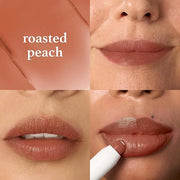 Julep It's Balm Tint of Color Lip Balm - Roasted Peach | Hydrating Lip Color with Vitamin E Core | Natural Gloss Finish | ...