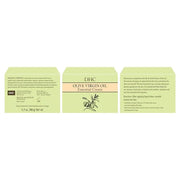 DHC Olive Virgin Oil Essential Cream, Moisturizer, Hydrating, Promotes Skin Elasticity, Radiant, Fragrance and Colorant Fr...