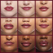 Neutrogena Hydro Boost Moisturizing Lip Gloss, Hydrating Non-Stick and Non-Drying Luminous Tinted Lip Shine with Hyaluroni...