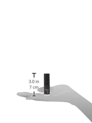 e.l.f. Lip Exfoliator, Mint Maniac, 0.11 oz.