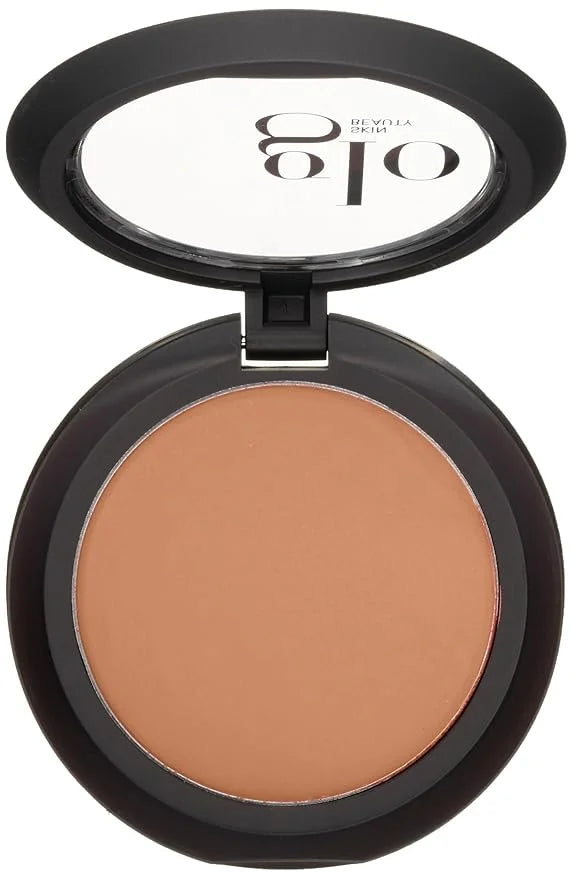 Glo Skin Beauty Cream Blush in Warmth - Warm Bronze - 4 Shades - Long Lasting, Semi-Matte Finish - Cruelty Free - Product ...