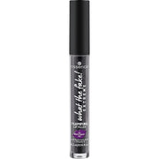 essence | What the Fake! Plumping Lip Filler | Vegan & Cruelty Free Lip Gloss (03 | Pepper Me Up!) - Product Image
