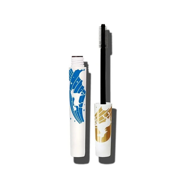 Pacifica Dream Big Mascara – Black Magic 7-in-1 Lash Extending Mascara, Twist-Adjust Brush for Length & Volume, Lash Serum...