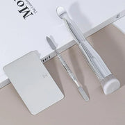 Foundation Makeup Spatula Mixing Makeup Palette Spatula Foundation