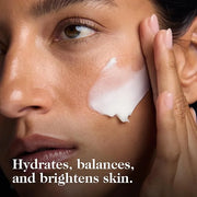 goop Beauty 72-Hour Hydrating Water Cream | Matte Moisturizer for All Skin Types | Niacinamide & Fermented Astragalus Root...