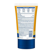 Banana Boat Protection + Vitamins Sunscreen Lotion SPF 50, 4.5 oz - Nourishing, Moisturizing, Vitamin C, Niacinamide, Wate...