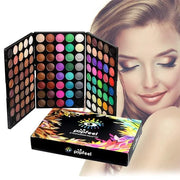 120 Colors Long Lasting Waterproof Highly