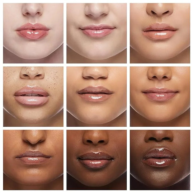 Plump & Pout Lip Plumping Lipgloss by Beauty Creations (Pink Lemonade) - Product Image
