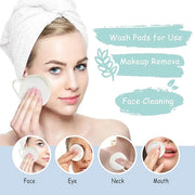 20 packs reusable makeup remover