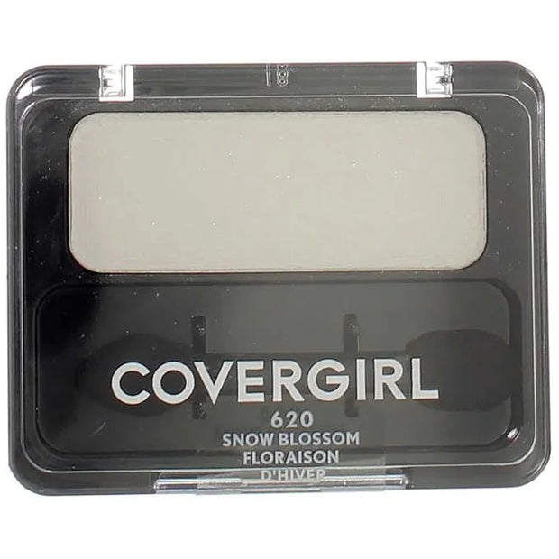 COVERGIRL - Eye Enhancers 1-Kit Eyeshadow, silky, sheer formula, double ended applicator, 100% Cruelty-free - Product Image
