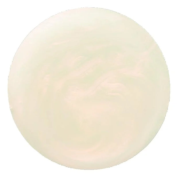 Pacifica Natural Nail Polish – Plant Magic Pearl White Nail Polish 16-Free Bio-Sourced Formula with Long-Lasting Vibrant C...