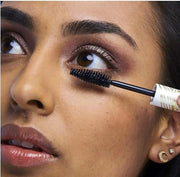 Pacifica Dream Big Mascara – Black Magic 7-in-1 Lash Extending Mascara, Twist-Adjust Brush for Length & Volume, Lash Serum...