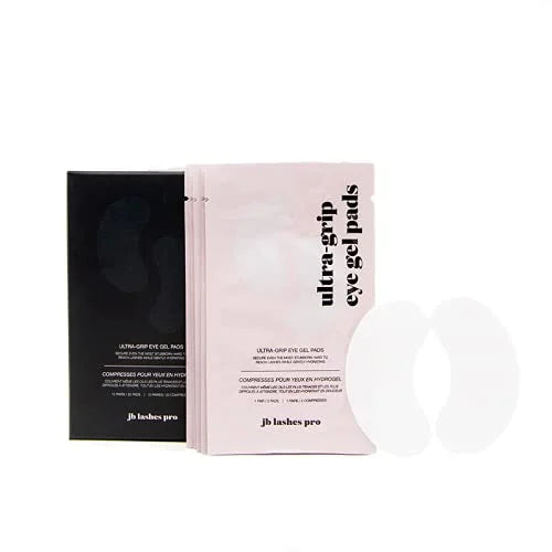Ultra-Grip Eye Gel Pads - Product Image