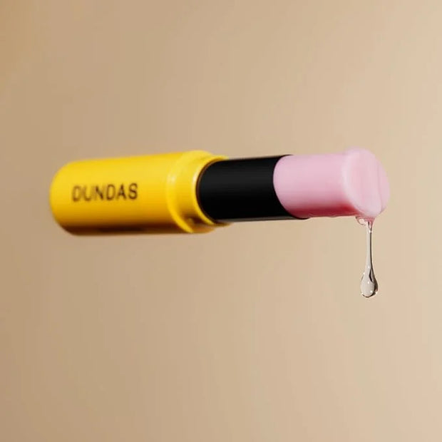 Dundas Pumped Lip, Lip Balm and