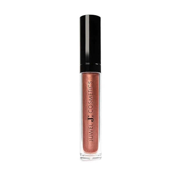Juwel Cosmetics Ultra Lip Gloss, Gloss for Dry Lips, High Shine, Smooth Finish Moisturizing Lip Gloss with Beeswax, Castor...