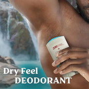 Old Spice GentleMan's Aluminum Free Dry Feel Deodorant for Men, 24/7 Lasting Freshness, Gentle on Skin with Skin Condition...