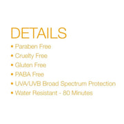Australian Gold Sunscreen Lotion with Kona Coffee Infused Bronzer SPF 15, 8 Ounce | Broad Spectrum | Water Resistant