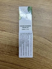 VANERIA Color Changing Lip Gloss,Clear to Pink,Fruit Flavoured Lip Changing Lip Gloss,PH Lip Color,Long Lasting Moisturizi...
