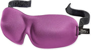 Bucky 40 Blinks No Pressure Eye Mask for Travel & Sleep - Product Image