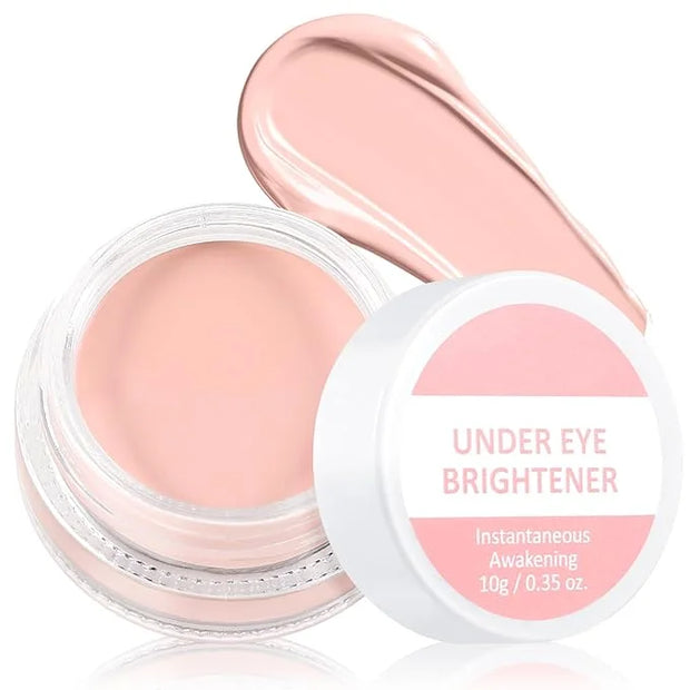 Skin Care Eye Cream Under Eye Cream for Dark Circles and Wrinkles Under Eye Brightener for Women and Men - Product Image