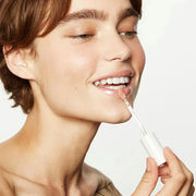 Jillian Dempsey Lip Gloss: Enhance, Hydrate & Smooth Lips with Firming & Plumping Benefits, Vegan, 12ml | Golden Pearl - P...