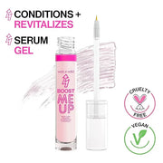 wet n wild Boost Me Up Brow And Lash Growth Enhancing Serum - Product Image