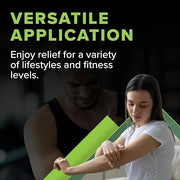 Intensive Sore Joint & Muscle Balm - Deeply Penetrating Joint and Muscle Rub with Enhanced Absorption Arnica and Hemp Extr...