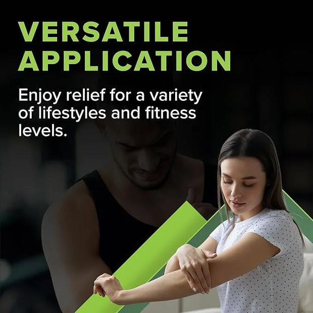 Intensive Sore Joint & Muscle Balm - Deeply Penetrating Joint and Muscle Rub with Enhanced Absorption Arnica and Hemp Extr...