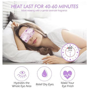 Jekeno steam eye mask, 20