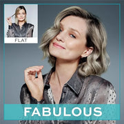 John Frieda Volume Lift Hairspray, Volumizing Hairspray with Air-Silk Technology for Fine or Flat Hair, Adds Body, Long-La...
