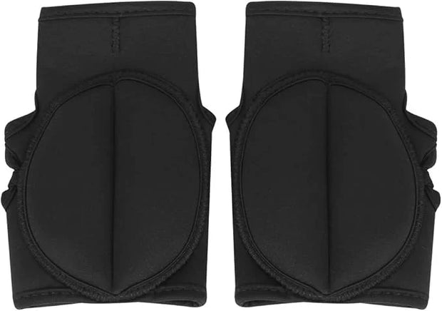 1 Pair Weighted Gloves Wrist Weighted Sandbag Portable - Product Image