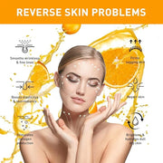 Banana Bright Eye Cream,Retinol Eye Cream for Dark Circles and Puffiness, Anti Aging Eye Cream with Hyaluronic Acid and Co...