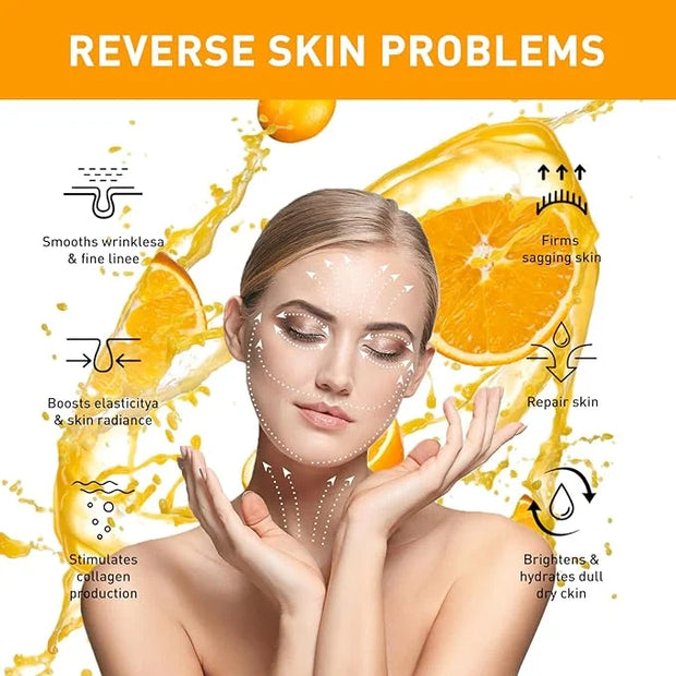 Banana Bright Eye Cream,Retinol Eye Cream for Dark Circles and Puffiness, Anti Aging Eye Cream with Hyaluronic Acid and Co...
