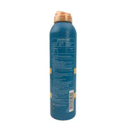 Australian Gold Extreme Continuous Spray Sunscreen SPF 30, Broad Spectrum, Sweat and Water Resistant, Non-Greasy, Oxybenzo...