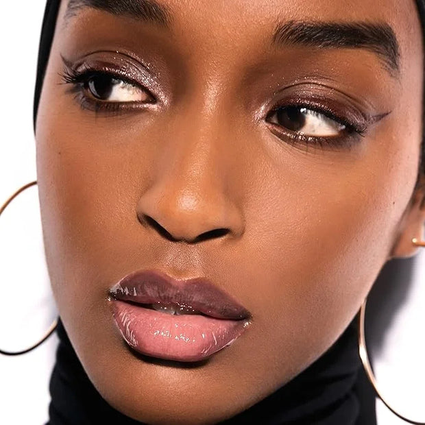 Fenty Beauty by Rihanna Gloss Bomb Heat Universal Lip Luminizer + Plumper Fu$$y - Product Image