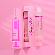 Plump & Pout Lip Plumping Lipgloss by Beauty Plumping