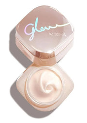 MISSHA Glow Skin Balm 1.69 fl oz/ 50ml 4-in-1 Primer, Moisturizing Cream, Morning Pack, Luminizing Cream for a Flawless Na...