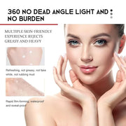 Bio Sun Stick SPF50+，Peptide 9 Bio Sun Stick Spf50,with Peptide Complex,Strong UV Protection,Skin-Friendly | Water & Sweat...