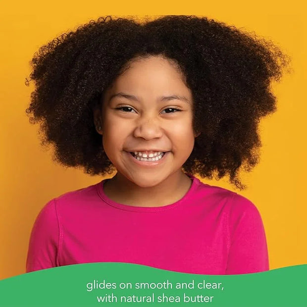 Fresh Monster Natural Deodorant for Kids and Teens I Aluminum-Free, Paraben-Free and Hypoallergenic I Dermatologist Tested...