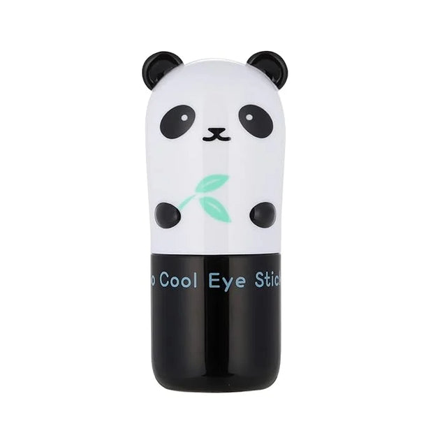 TONYMOLY Panda's Dream So Cool Eye Cream, Korean Skin Care Eye Cream Stick, Soothes, Hydrates & Refresh Eyes - Product Image