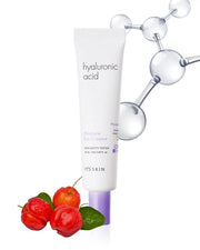 It'S SKIN Hyaluronic Acid Moisture Eye Cream, Moisturizing & Anti-Wrinkle Eye Treatment Moisturizer, Puffy Eyes & Dark Cir...
